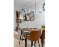 Sale - Apartment - Flat - Torrevieja - Playa del Cura