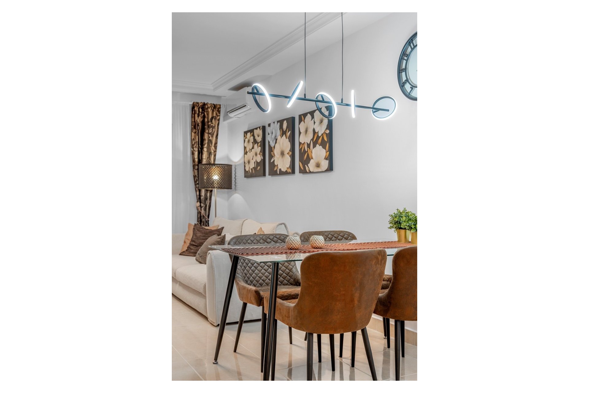 Sale - Apartment - Flat - Torrevieja - Playa del Cura