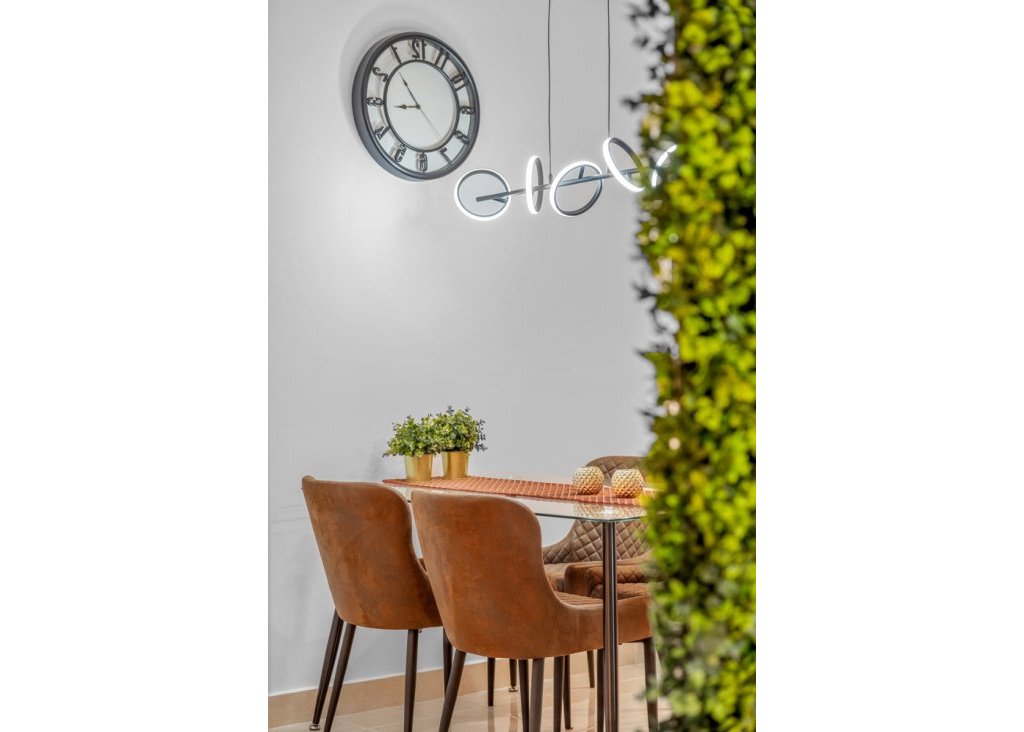 Sale - Apartment - Flat - Torrevieja - Playa del Cura