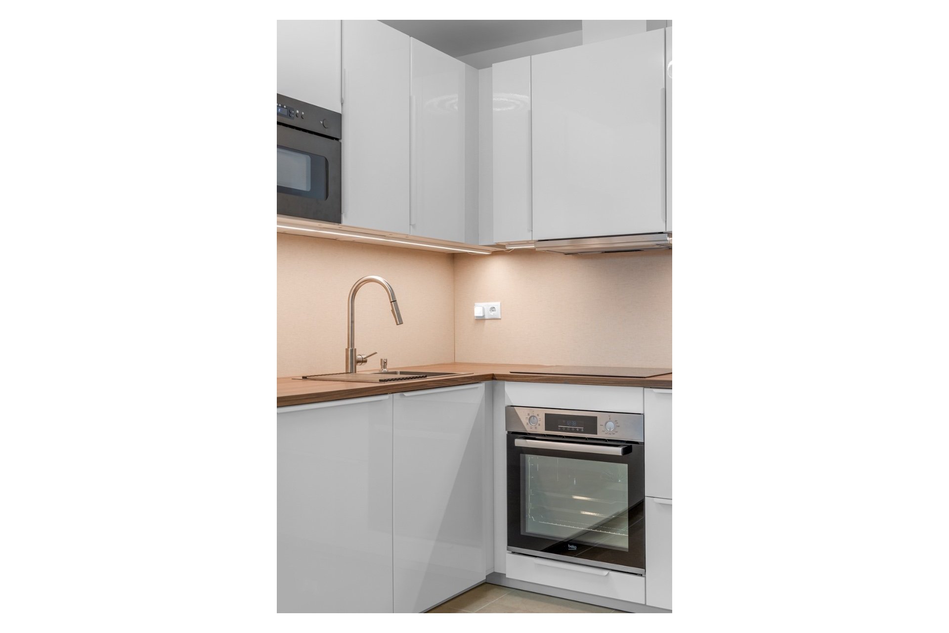 Sale - Apartment - Flat - Torrevieja - Playa del Cura