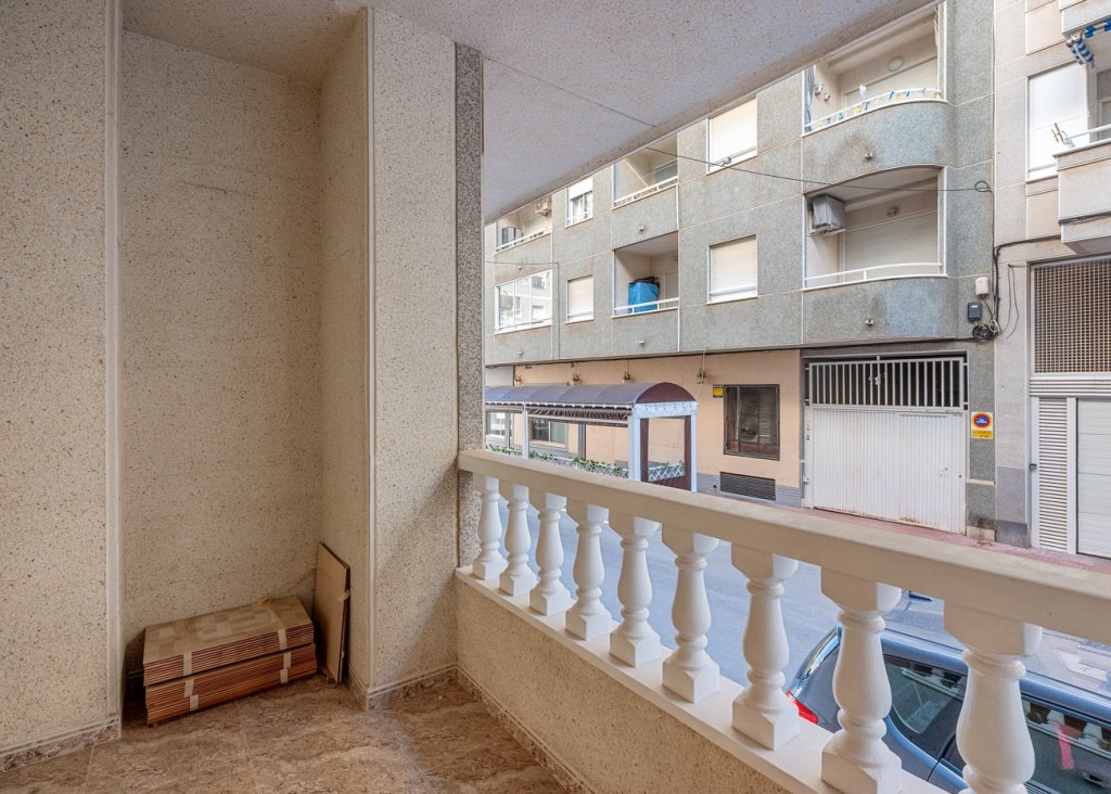 Sale - Apartment - Flat - Torrevieja - Playa del Cura