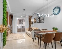 Sale - Apartment - Flat - Torrevieja - Playa del Cura