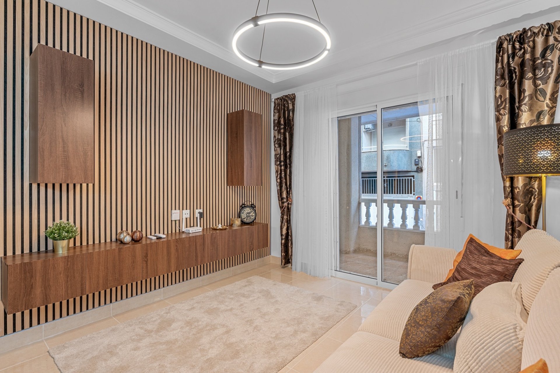 Sale - Apartment - Flat - Torrevieja - Playa del Cura