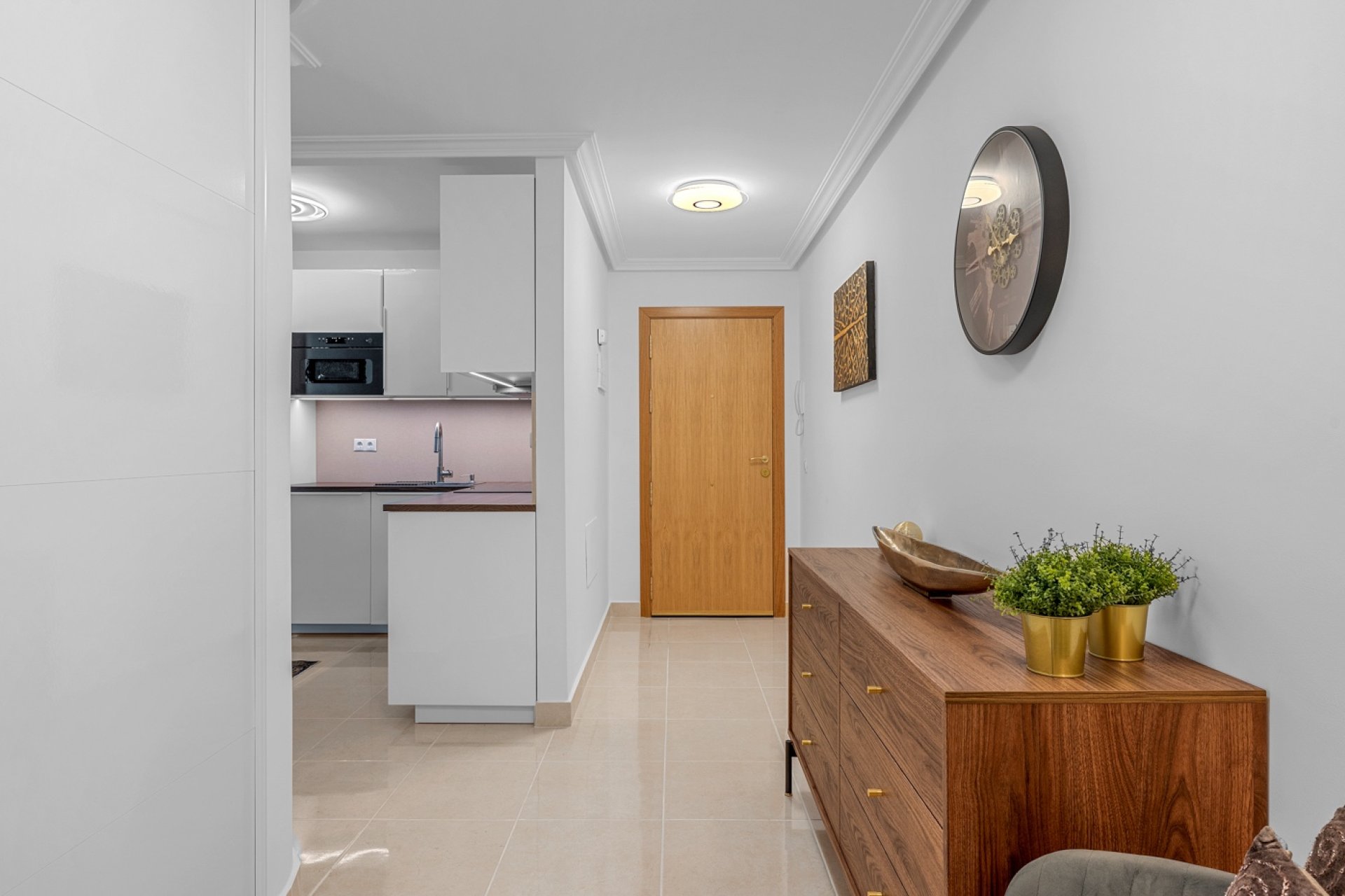 Sale - Apartment - Flat - Torrevieja - Playa del Cura