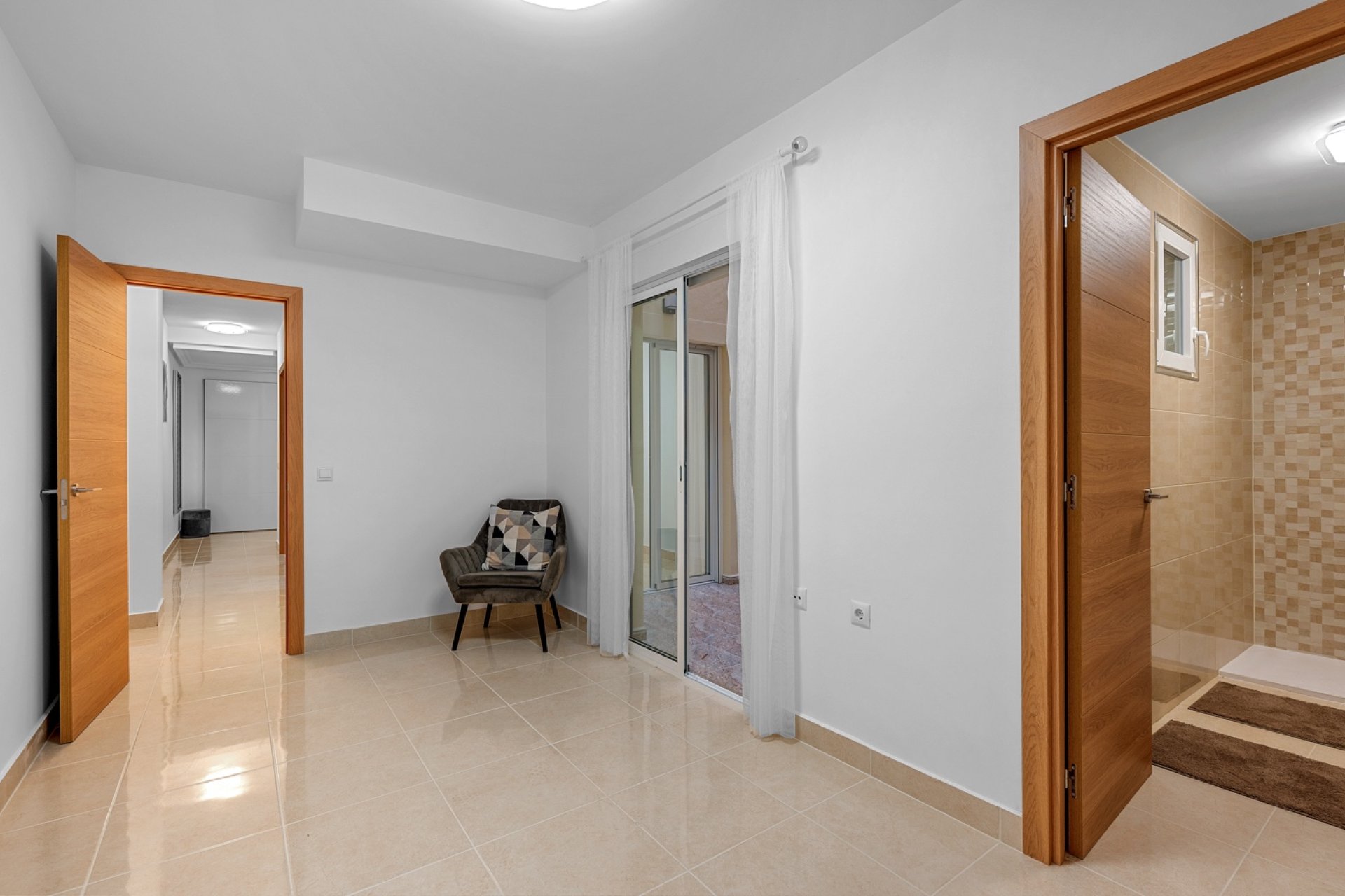 Sale - Apartment - Flat - Torrevieja - Playa del Cura