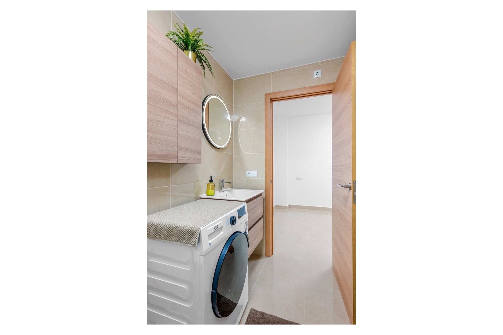 Sale - Apartment - Flat - Torrevieja - Playa del Cura