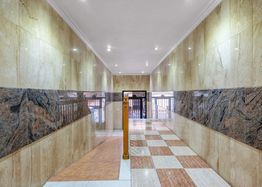 Sale - Apartment - Flat - Torrevieja - Playa del Cura