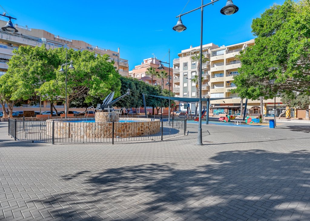 Sale - Apartment - Flat - Torrevieja - Playa del Cura