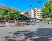 Sale - Apartment - Flat - Torrevieja - Playa del Cura