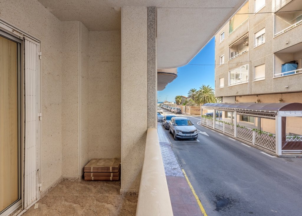 Sale - Apartment - Flat - Torrevieja - Playa del Cura