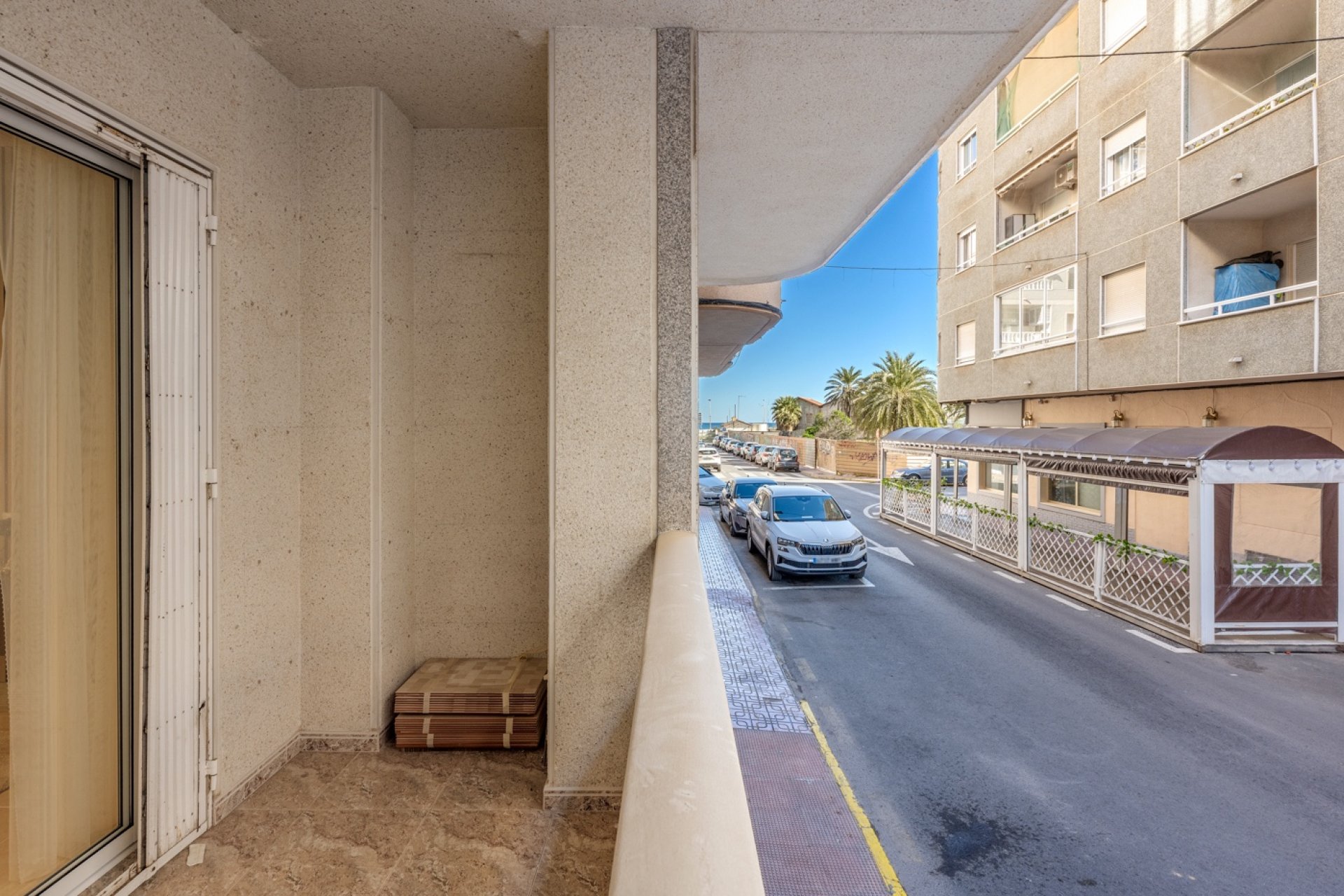 Sale - Apartment - Flat - Torrevieja - Playa del Cura