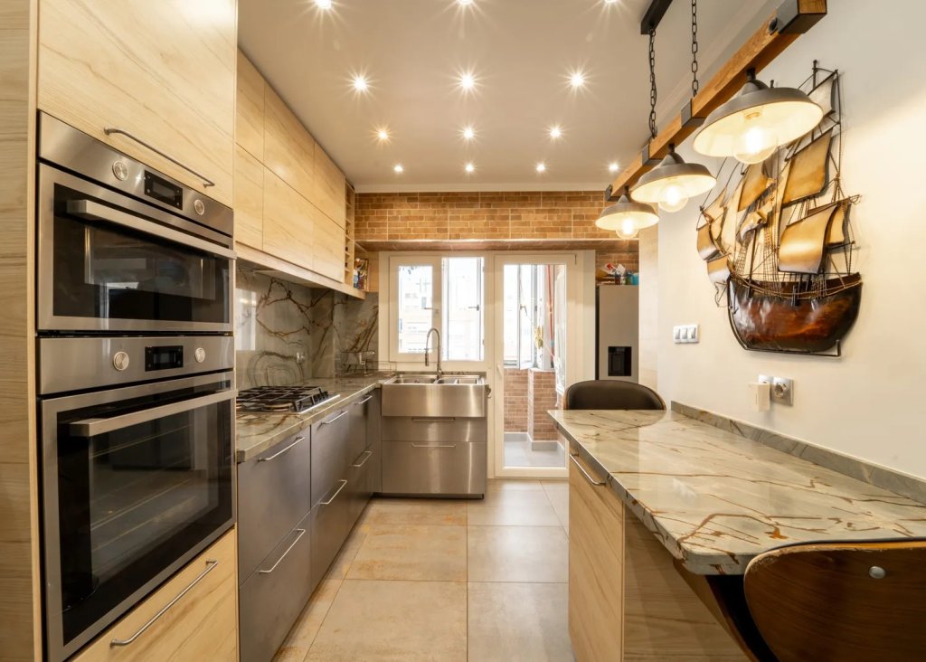 Sale - Apartment - Flat - Torrevieja - Playa Del Cura