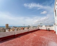 Sale - Apartment - Flat - Torrevieja - Playa Del Cura