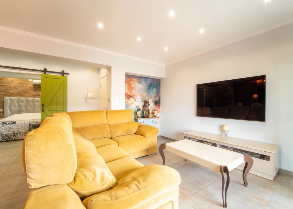 Sale - Apartment - Flat - Torrevieja - Playa Del Cura