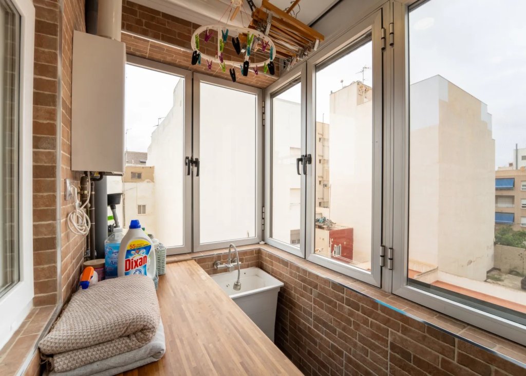 Sale - Apartment - Flat - Torrevieja - Playa Del Cura