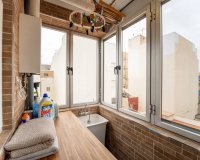 Sale - Apartment - Flat - Torrevieja - Playa Del Cura