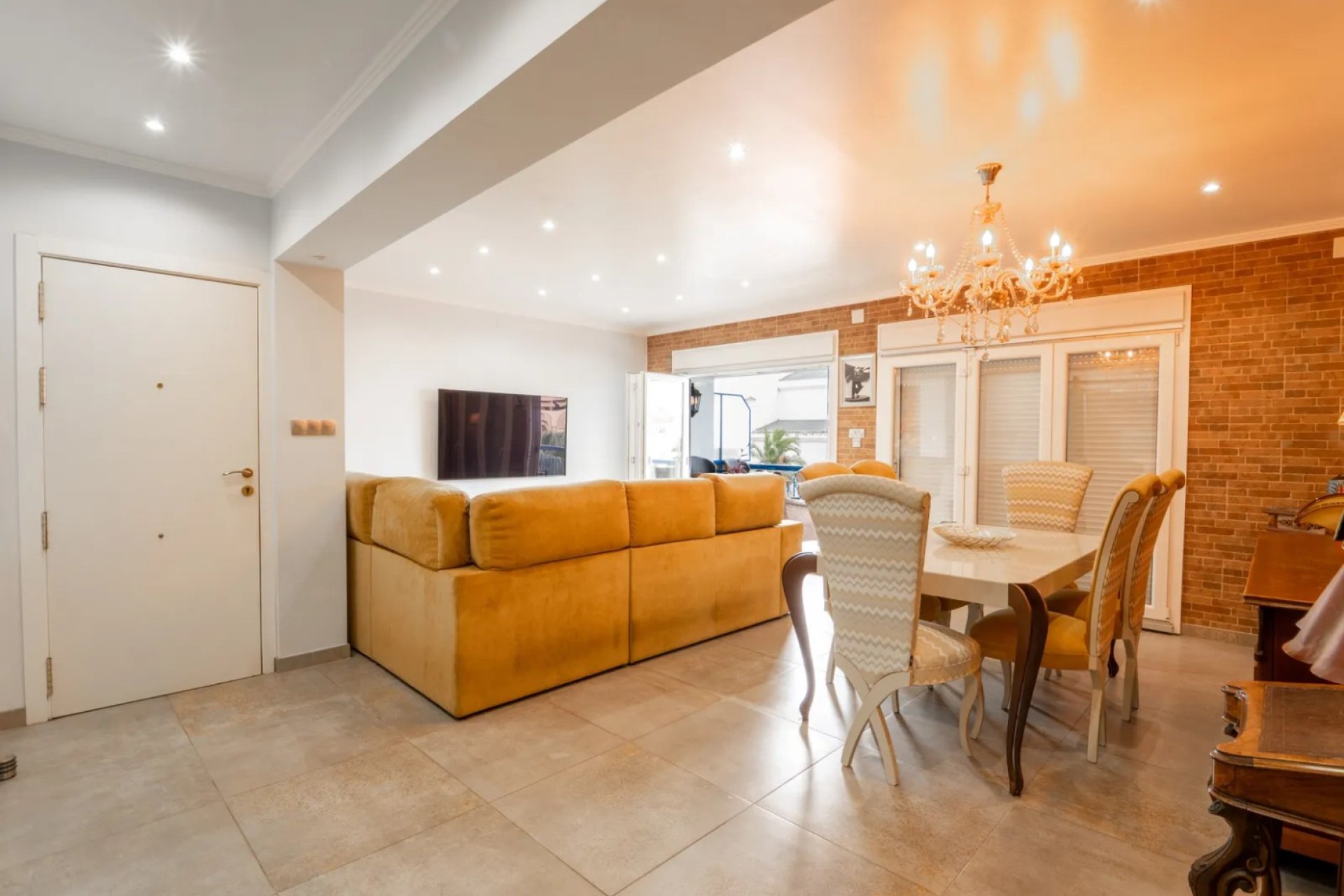 Sale - Apartment - Flat - Torrevieja - Playa Del Cura