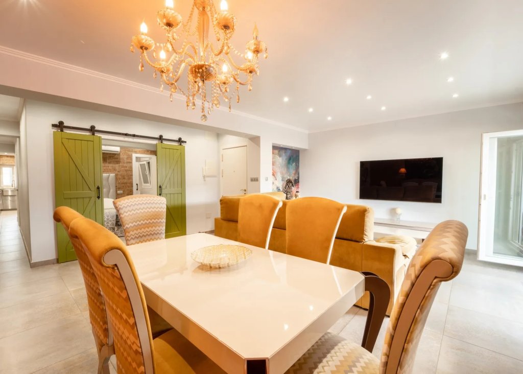 Sale - Apartment - Flat - Torrevieja - Playa Del Cura