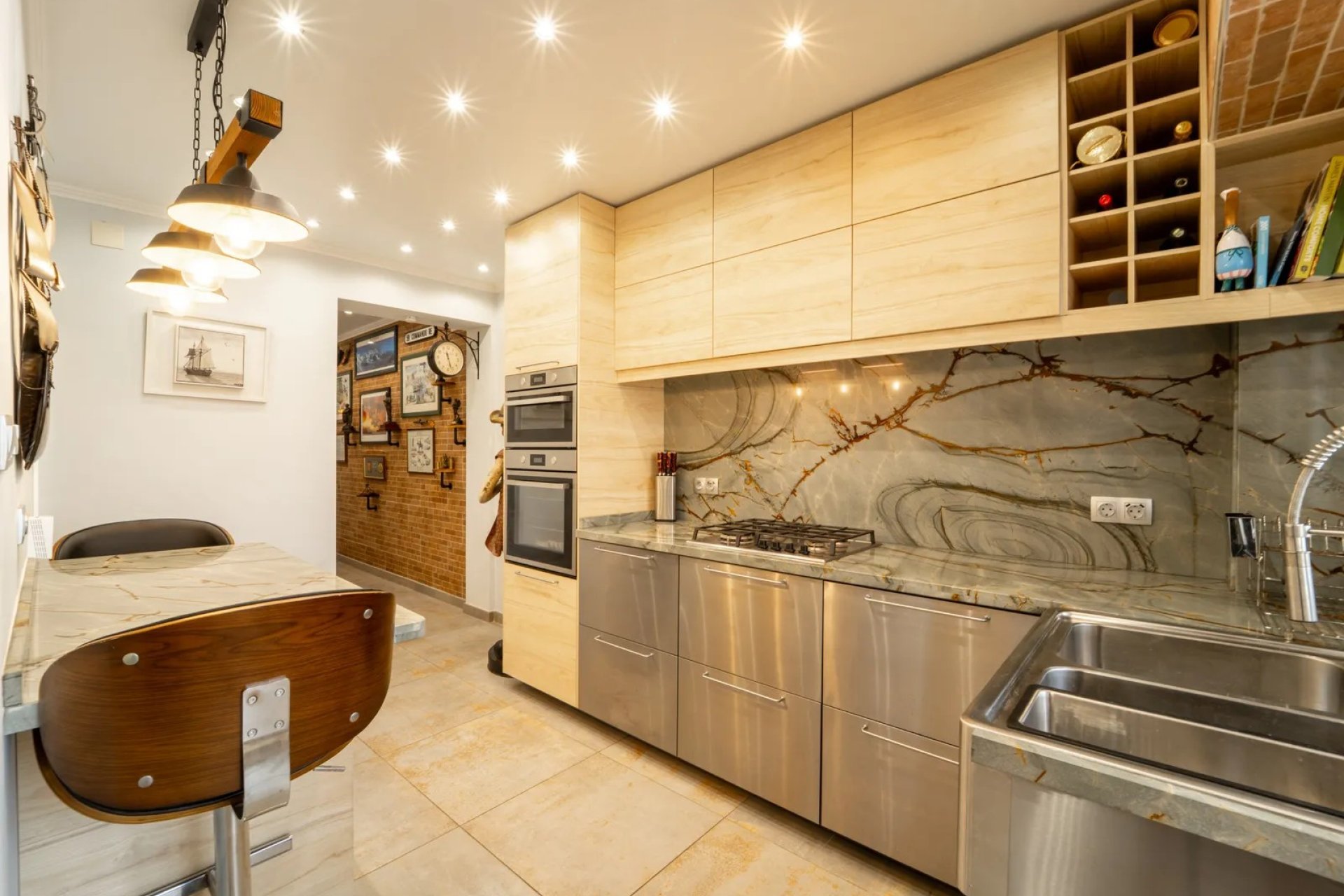 Sale - Apartment - Flat - Torrevieja - Playa Del Cura