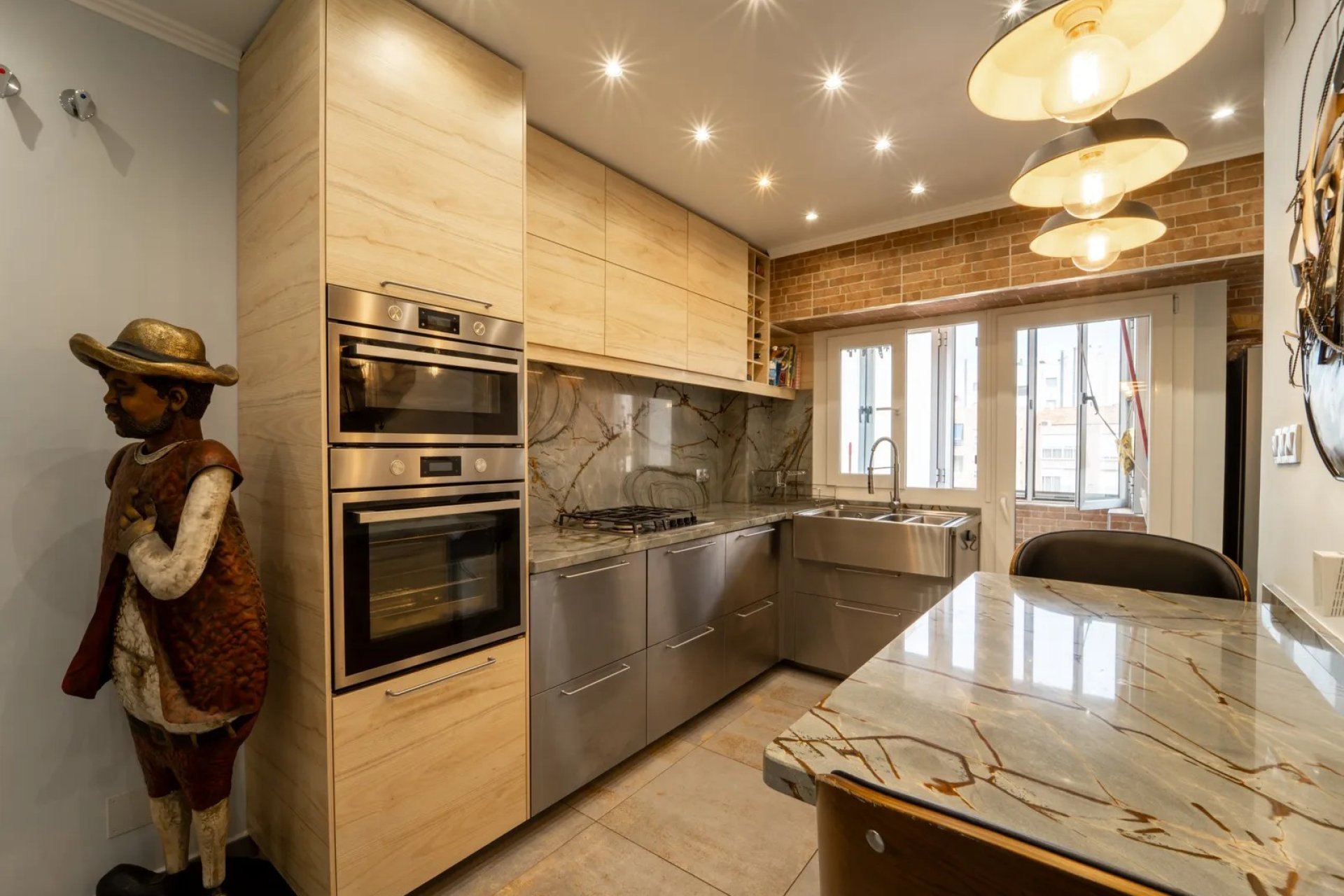 Sale - Apartment - Flat - Torrevieja - Playa Del Cura