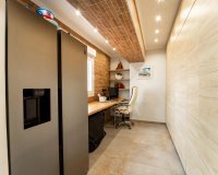 Sale - Apartment - Flat - Torrevieja - Playa Del Cura