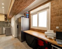 Sale - Apartment - Flat - Torrevieja - Playa Del Cura