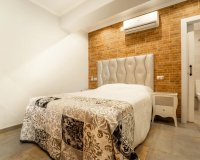 Sale - Apartment - Flat - Torrevieja - Playa Del Cura