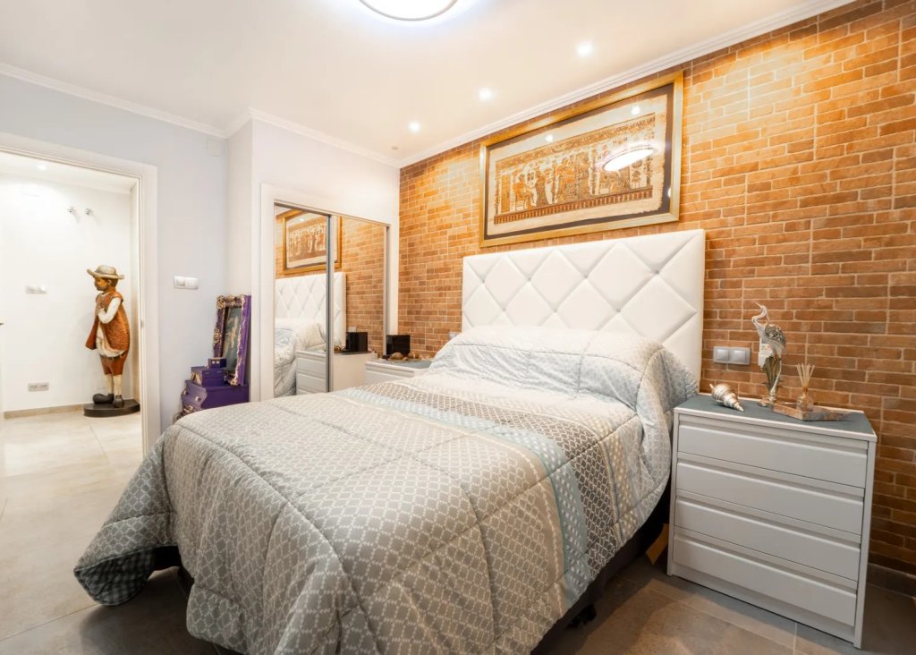 Sale - Apartment - Flat - Torrevieja - Playa Del Cura