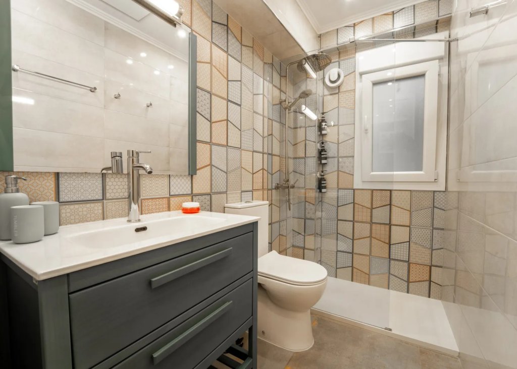 Sale - Apartment - Flat - Torrevieja - Playa Del Cura