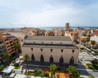 Sale - Apartment - Flat - Torrevieja - Playa Del Cura
