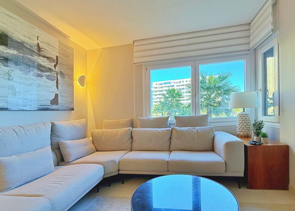 Sale - Apartment - Flat - Torrevieja - Punta Prima