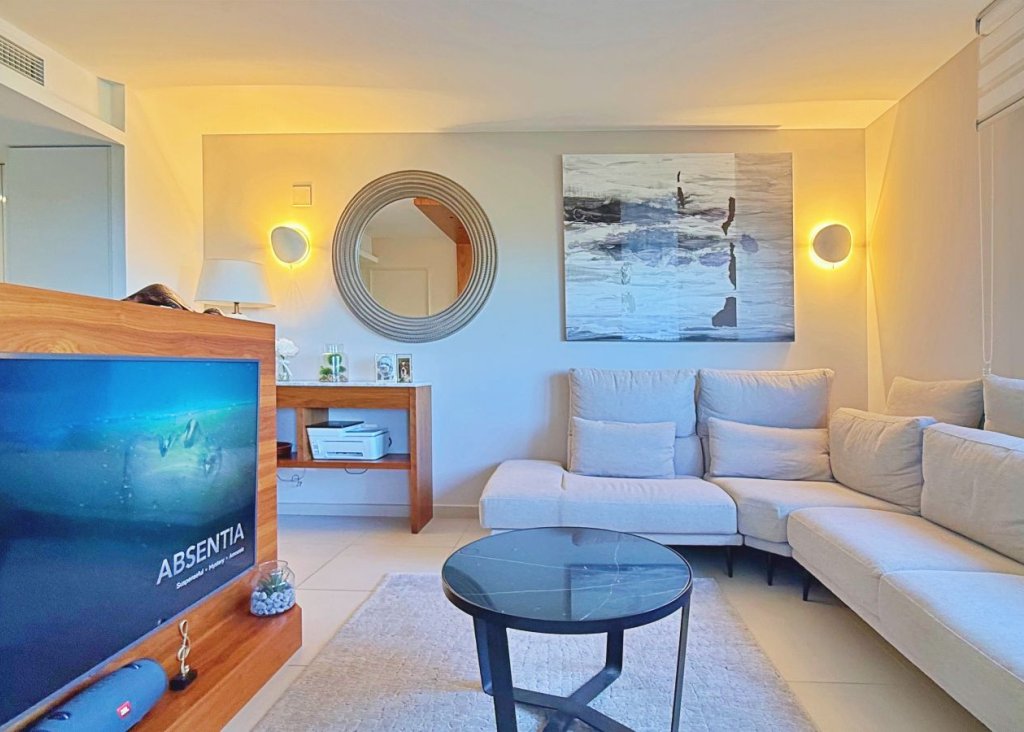 Sale - Apartment - Flat - Torrevieja - Punta Prima