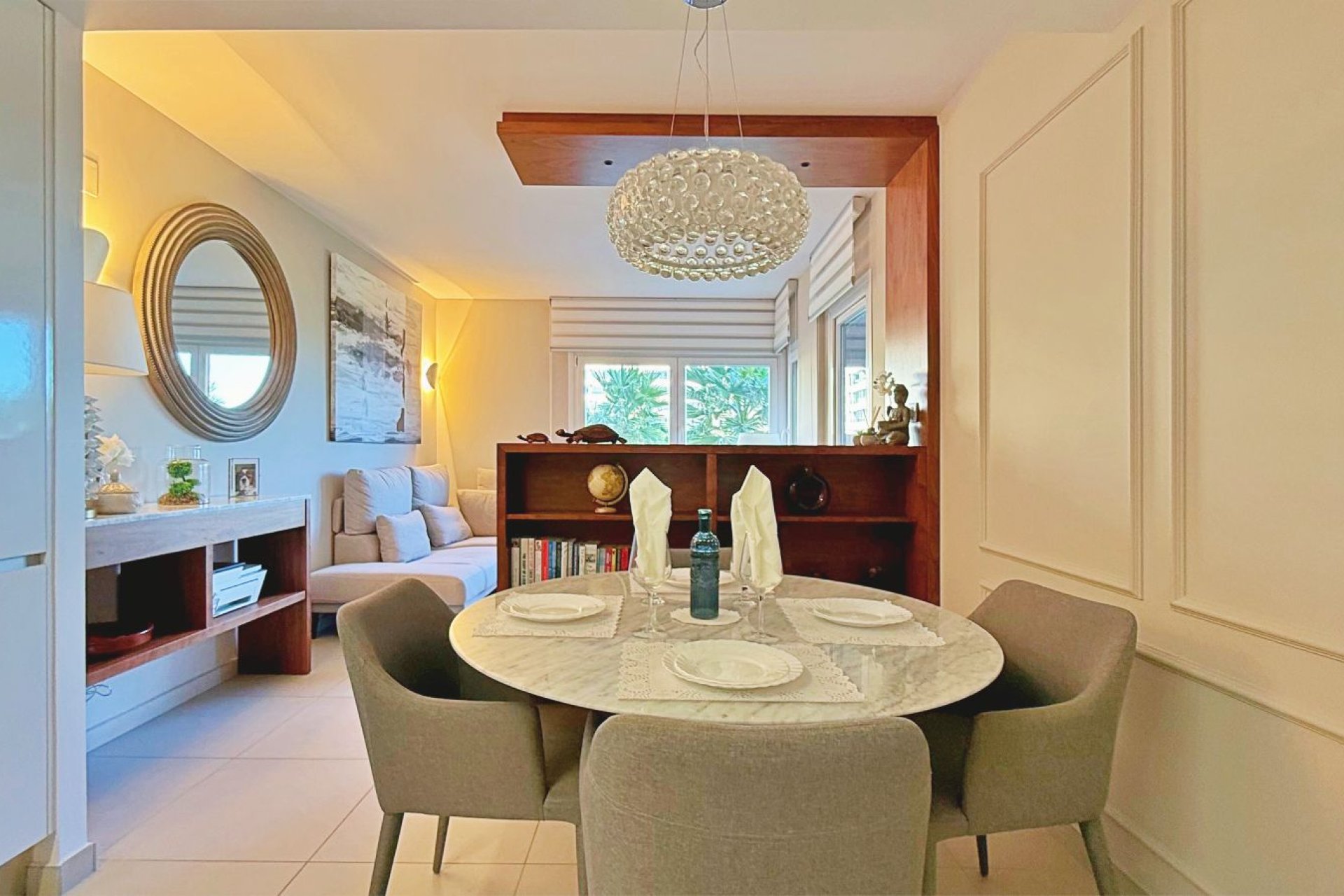 Sale - Apartment - Flat - Torrevieja - Punta Prima