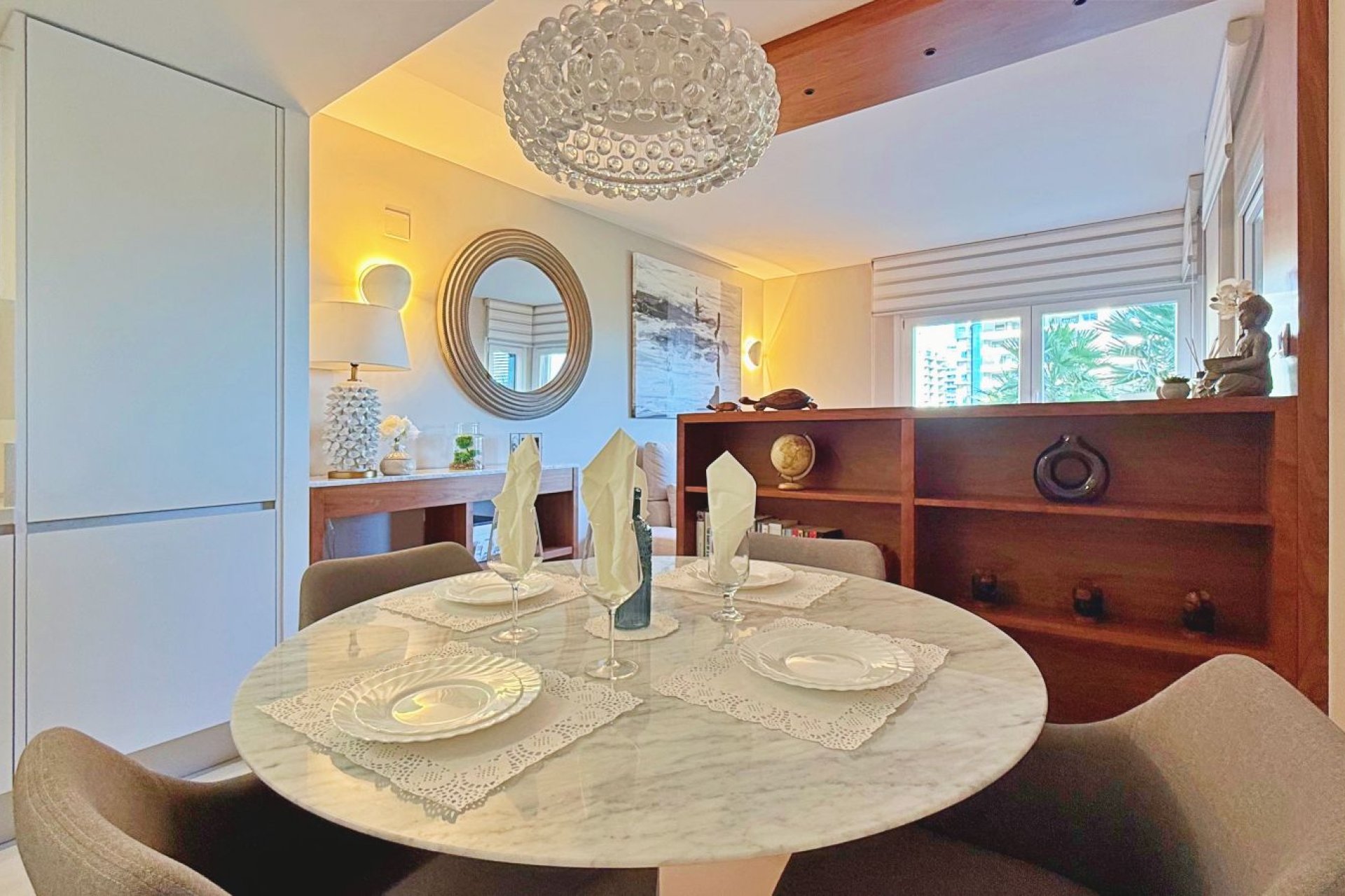 Sale - Apartment - Flat - Torrevieja - Punta Prima