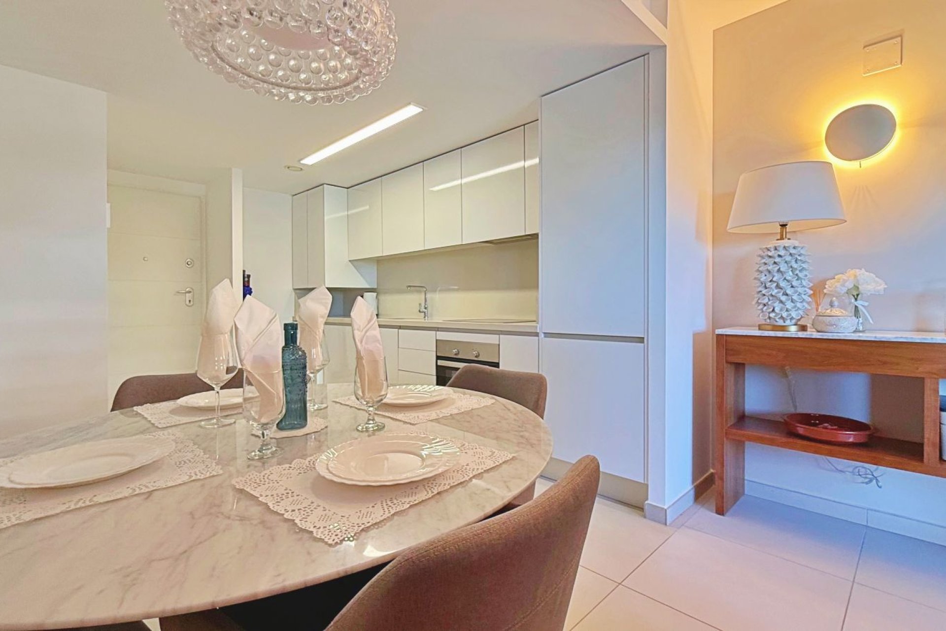 Sale - Apartment - Flat - Torrevieja - Punta Prima