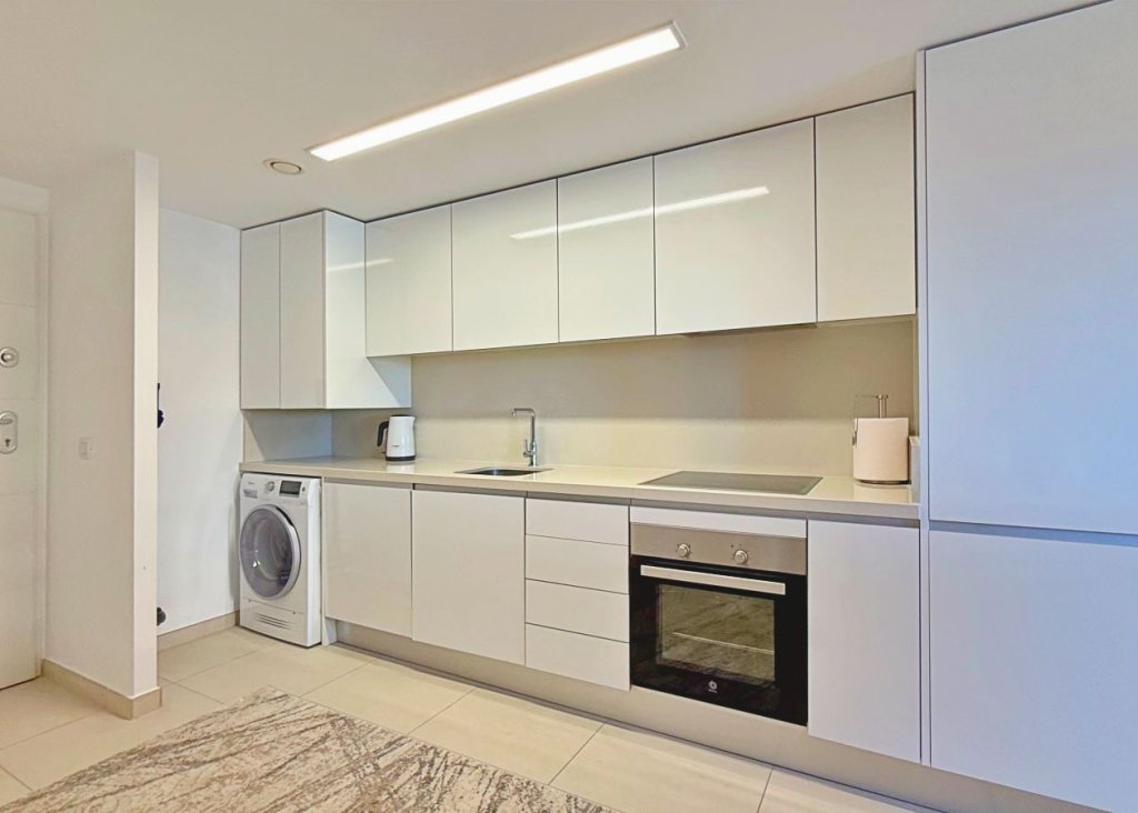 Sale - Apartment - Flat - Torrevieja - Punta Prima