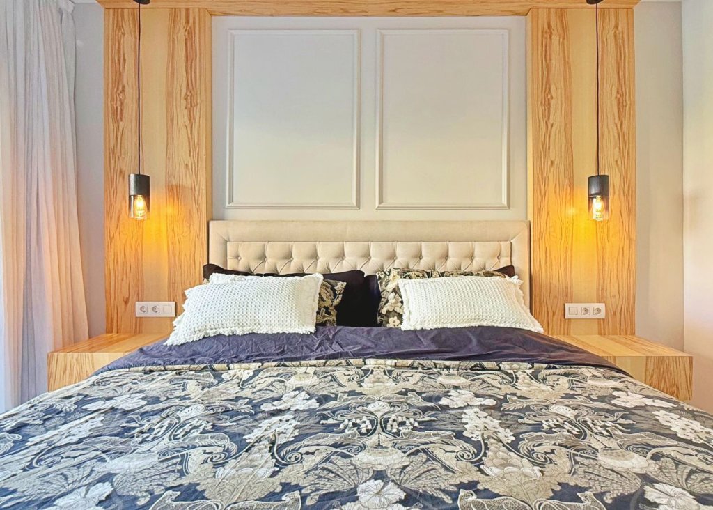 Sale - Apartment - Flat - Torrevieja - Punta Prima