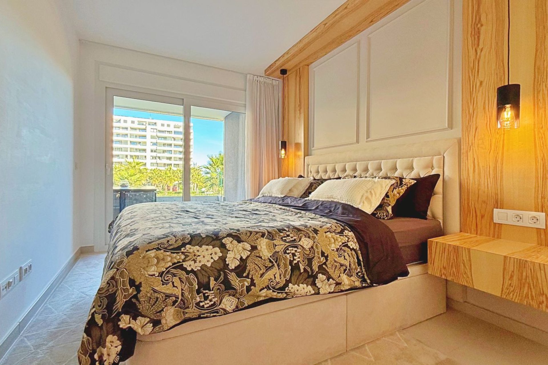 Sale - Apartment - Flat - Torrevieja - Punta Prima