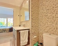 Sale - Apartment - Flat - Torrevieja - Punta Prima