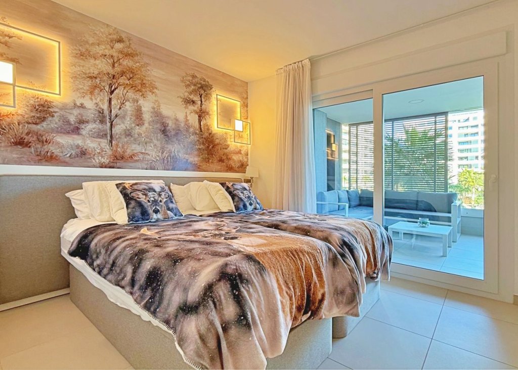 Sale - Apartment - Flat - Torrevieja - Punta Prima