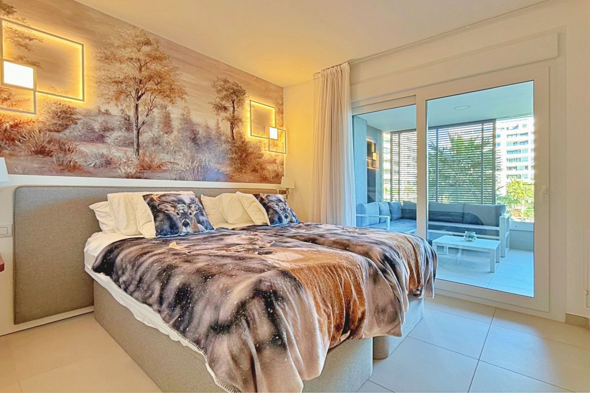 Sale - Apartment - Flat - Torrevieja - Punta Prima