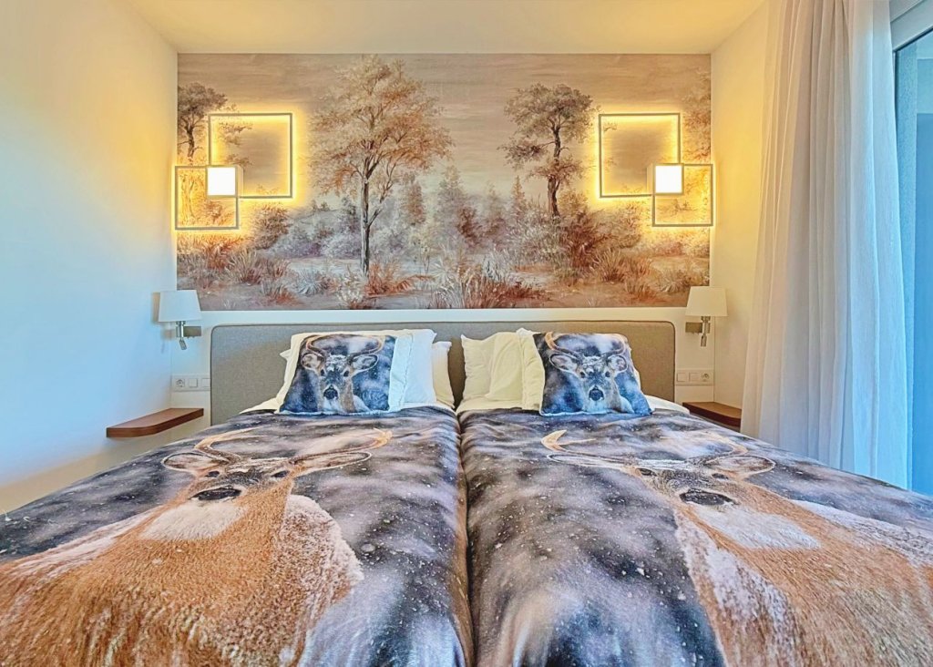 Sale - Apartment - Flat - Torrevieja - Punta Prima