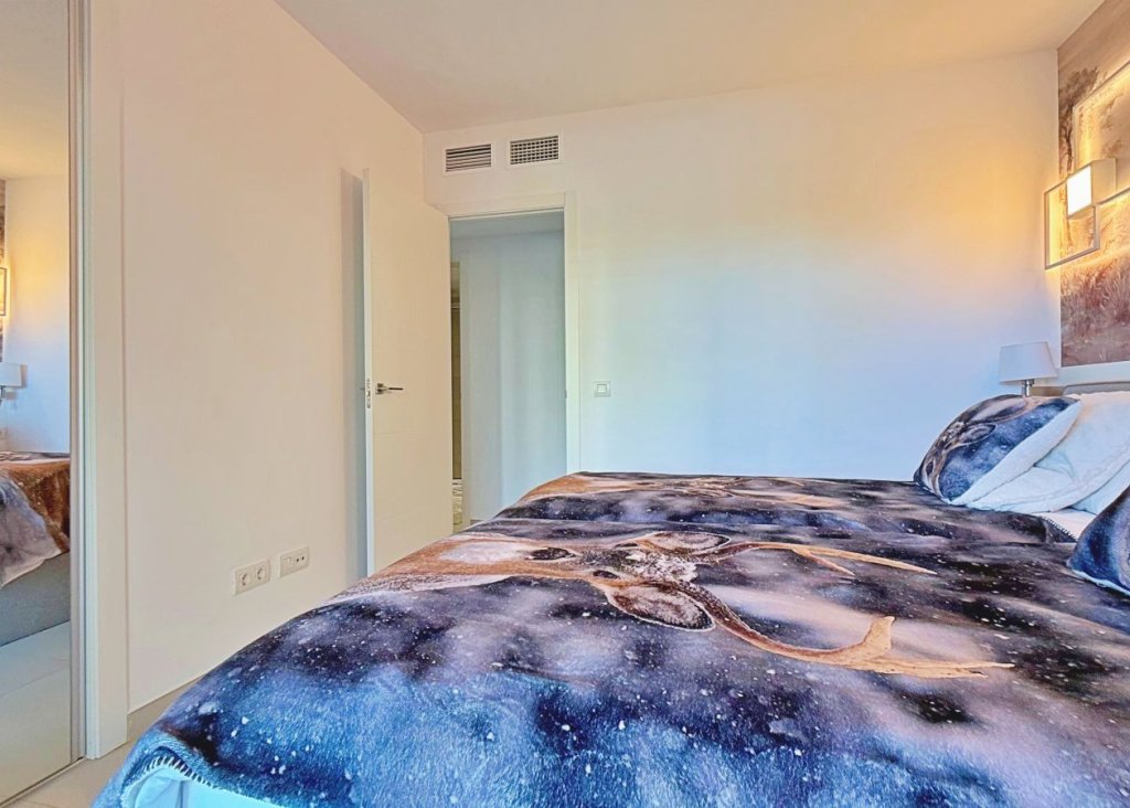 Sale - Apartment - Flat - Torrevieja - Punta Prima