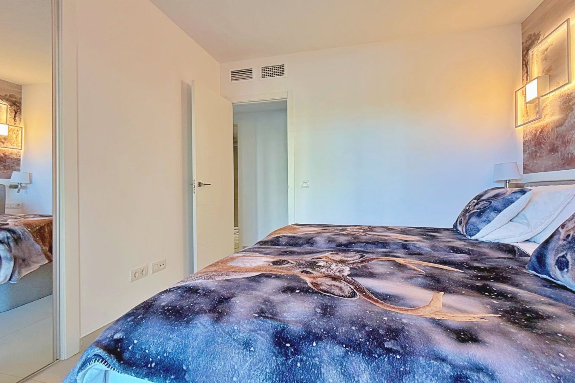 Sale - Apartment - Flat - Torrevieja - Punta Prima