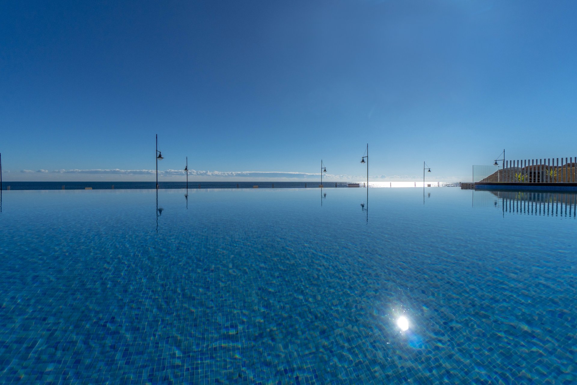 Sale - Apartment - Flat - Torrevieja - Punta Prima