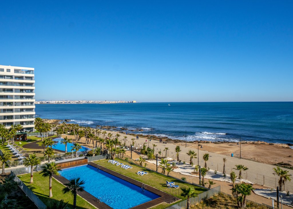 Sale - Apartment - Flat - Torrevieja - Punta Prima