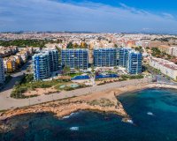 Sale - Apartment - Flat - Torrevieja - Punta Prima