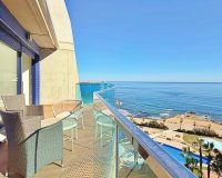 Sale - Apartment - Flat - Torrevieja - Punta Prima
