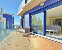 Sale - Apartment - Flat - Torrevieja - Punta Prima