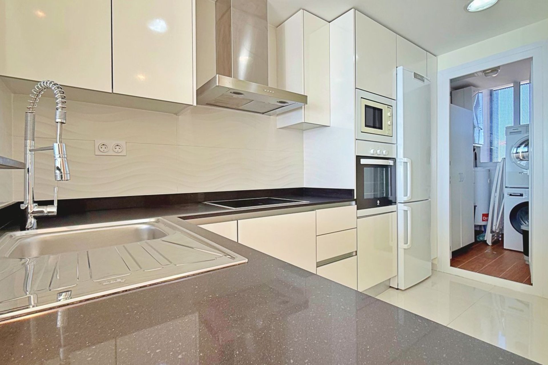 Sale - Apartment - Flat - Torrevieja - Punta Prima